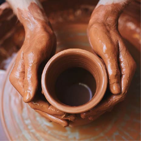 ARTESANÍA EN VIVO CÁCERES